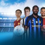 Make Every Matchday Bigger with DAZN Italy